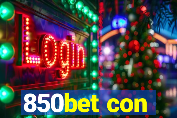 850bet con